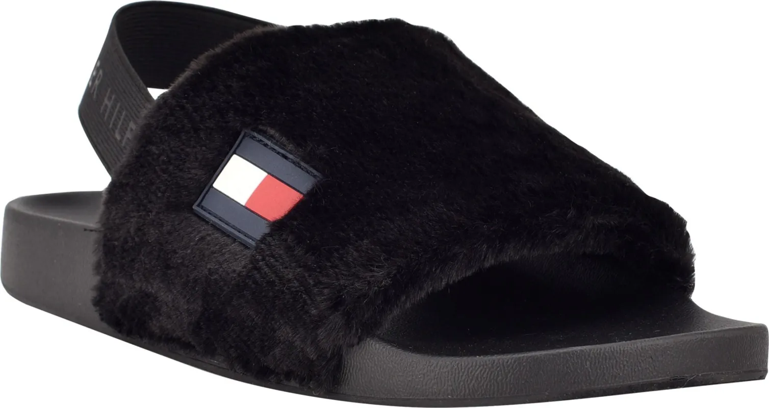 Hahna Leather Like Black sold by Quarks / Urban Trail
