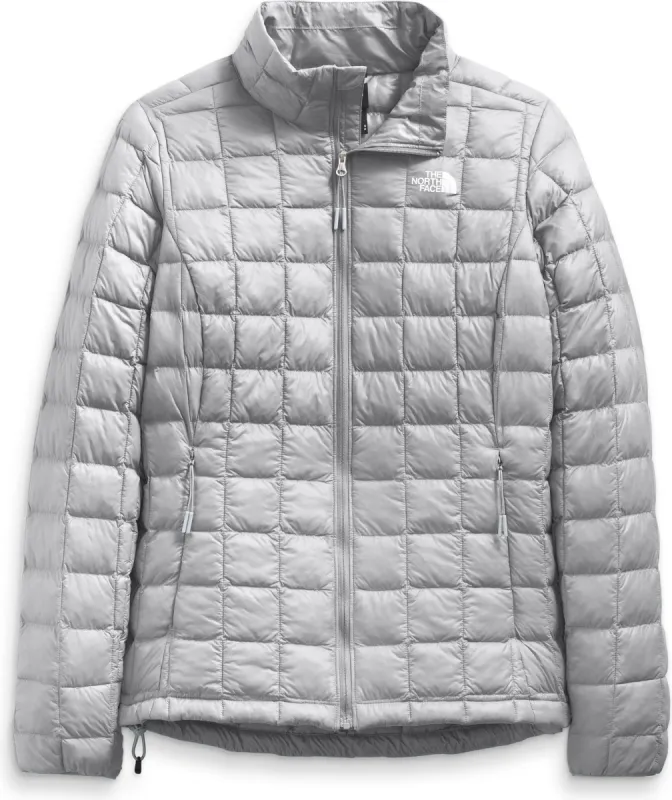 Women's Thermoball Eco Jacket 2.0 Meld Grey sold by Quarks / Urban Trail
