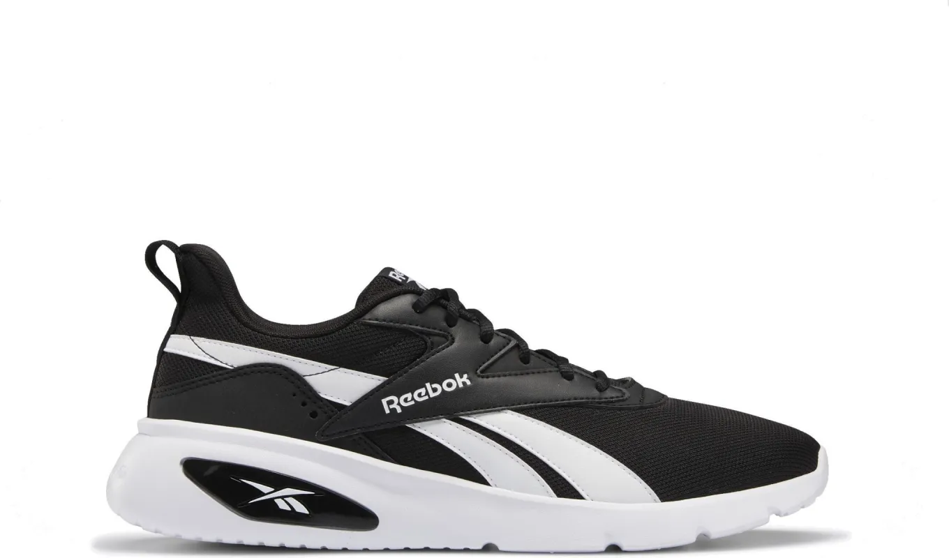 Reebok Rider V Black sold by Quarks / Urban Trail