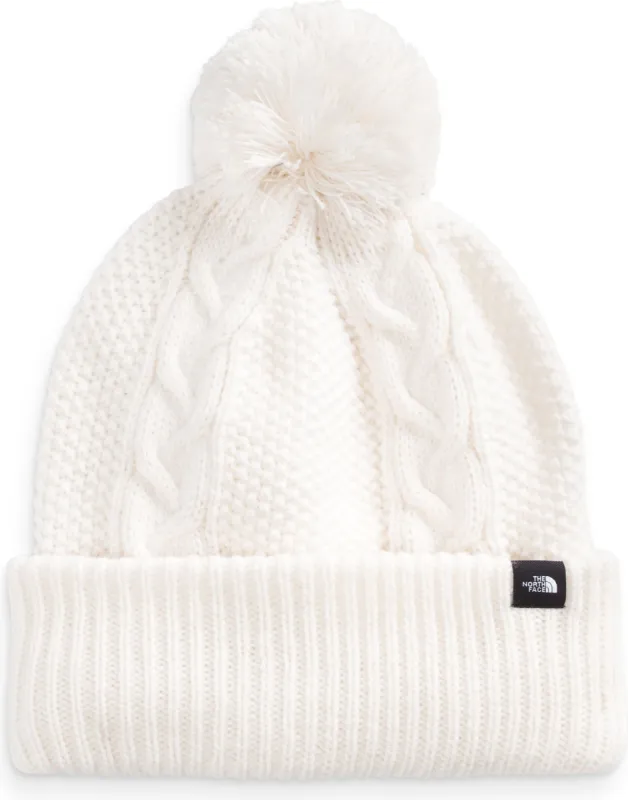 W Cable Minna Beanie Gardenia White sold by Quarks / Urban Trail