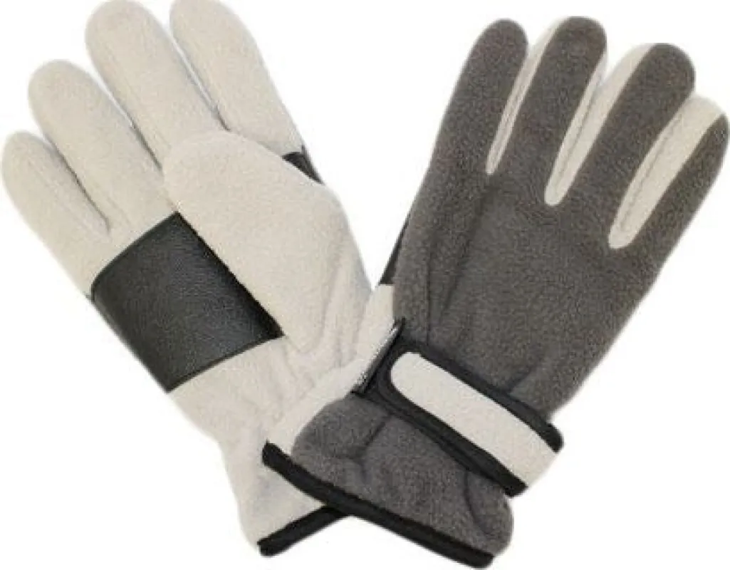 Fleece Glove With Thermosoft sold by Quarks / Urban Trail