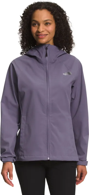 W Valle Vista Jacket Lunar Slate sold by Quarks / Urban Trail