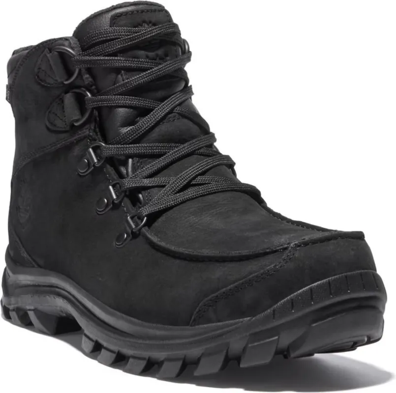 Chillberg Waterproof Mid Blackout sold by Quarks / Urban Trail