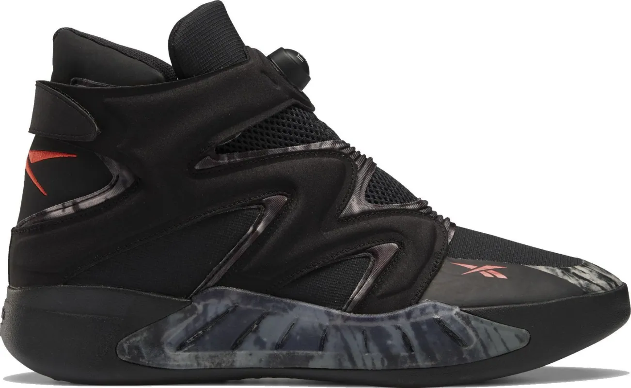 Instapump Fury Zone Core Black sold by Quarks / Urban Trail