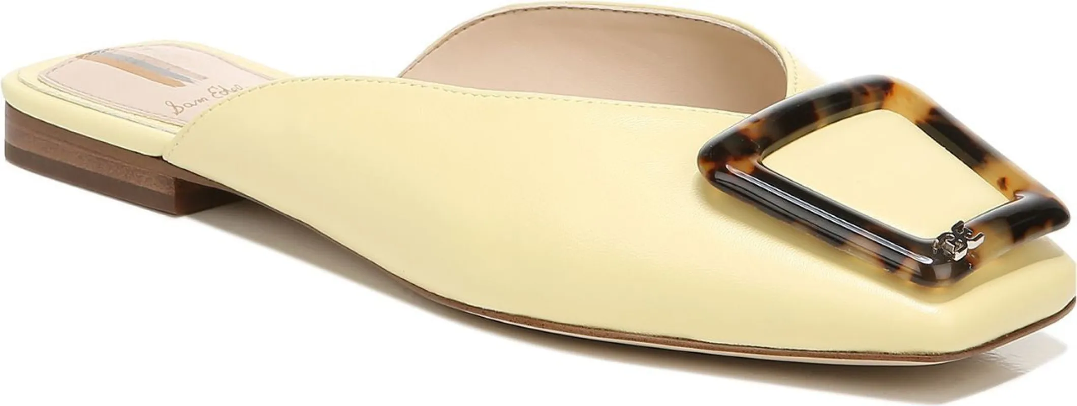 Lavina Canary Yellow sold by Quarks / Urban Trail