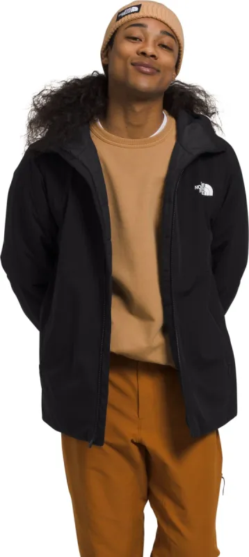 M Apex Elevation Jacket TNF Black sold by Quarks / Urban Trail