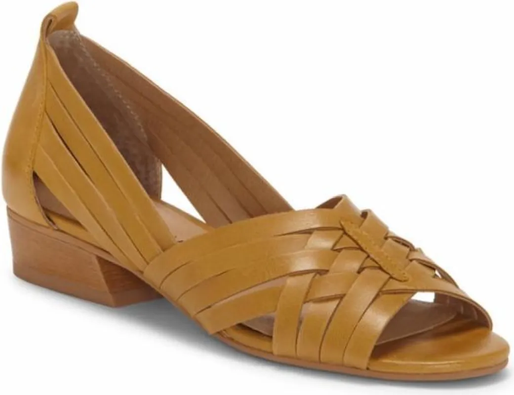 Jarise Golden Yellow Bewell sold by Quarks / Urban Trail