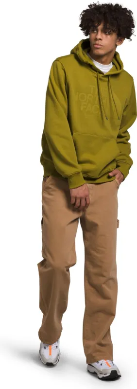 M Half Dome Pullover Hoodie Sulphur Moss Tonal sold by Quarks / Urban Trail