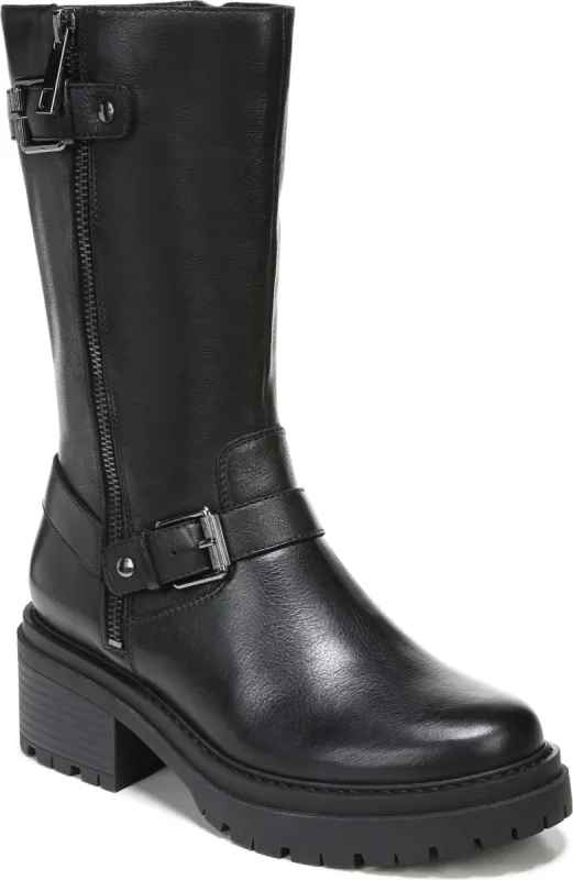 Jager Black Leather sold by Quarks / Urban Trail