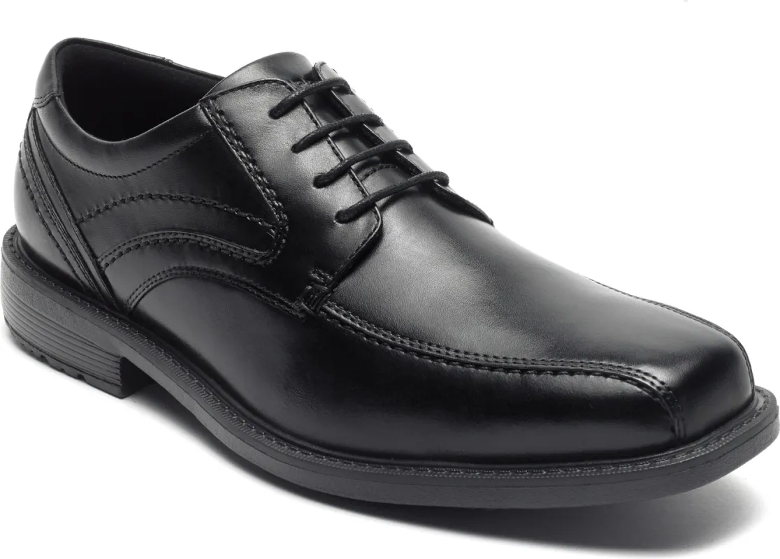 Bike Toe Oxford Black sold by Quarks / Urban Trail