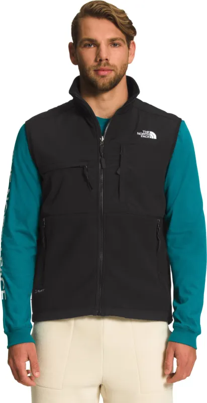 M Denali Vest TNF Black sold by Quarks / Urban Trail