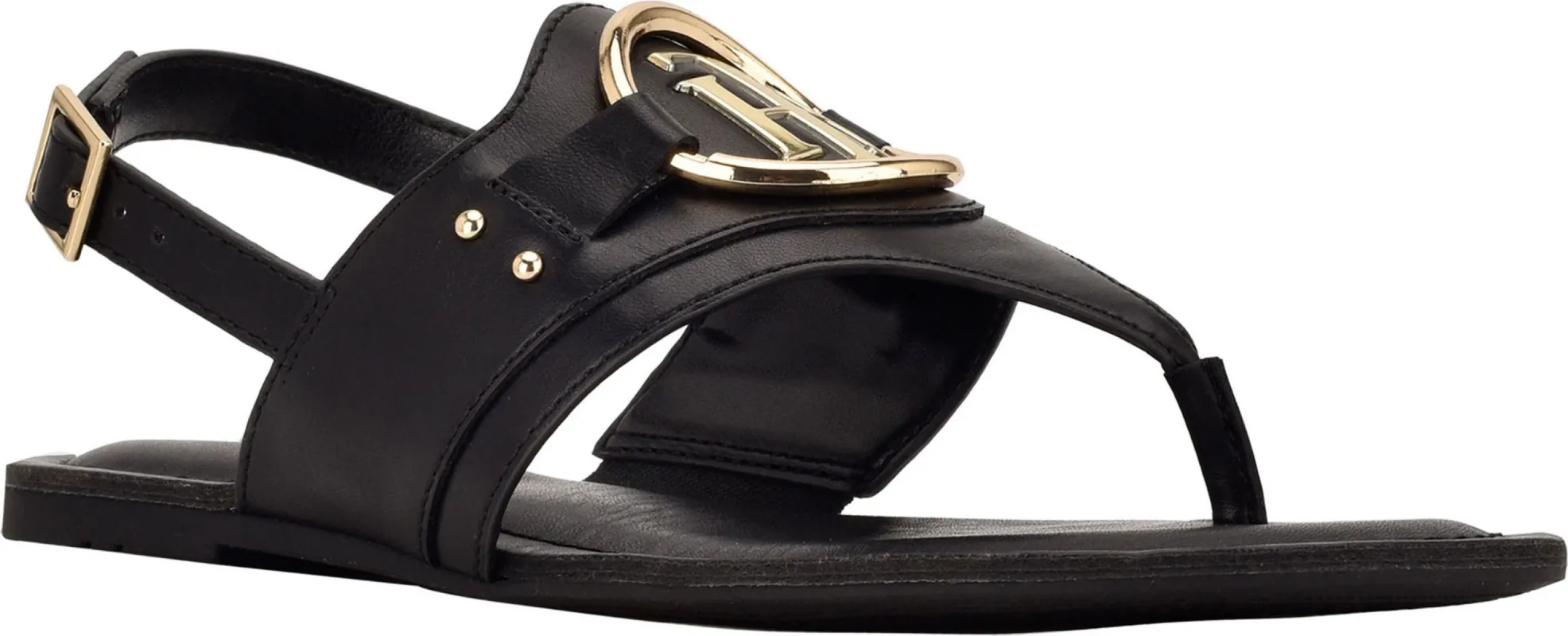 Lannye Leather Like Black sold by Quarks / Urban Trail