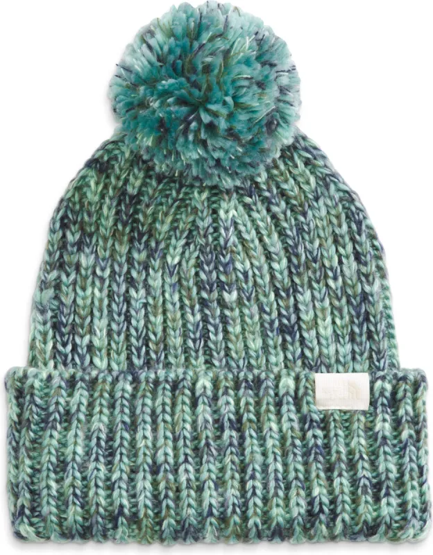 Cozy Chunky Beanie Wasabi sold by Quarks / Urban Trail