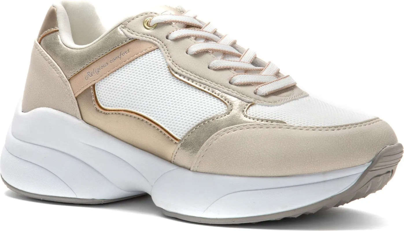 Lucy Gold sold by Quarks / Urban Trail