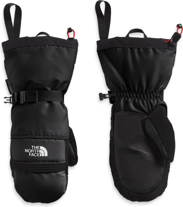 Women's Montana Ski Mitt TNF Black sold by Quarks / Urban Trail