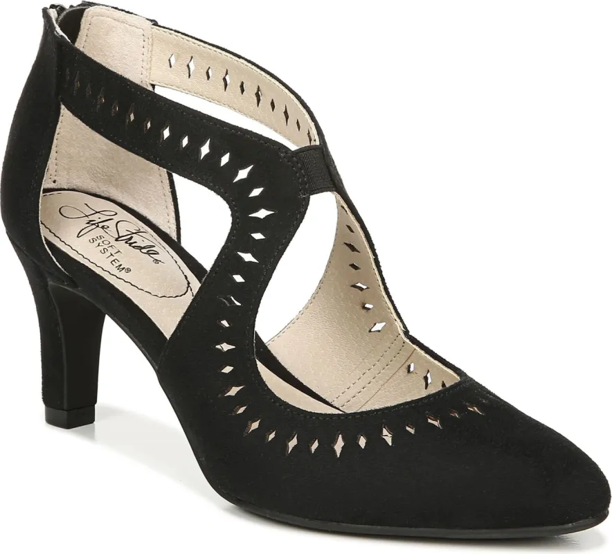 Giovanna Black - Wide sold by Quarks / Urban Trail