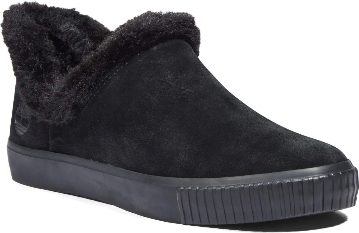 Skyla Bay Slip On Blackout sold by Quarks / Urban Trail