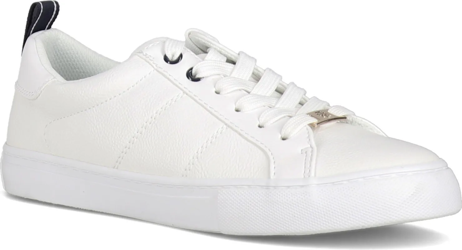Lamzey Leather Like White sold by Quarks / Urban Trail