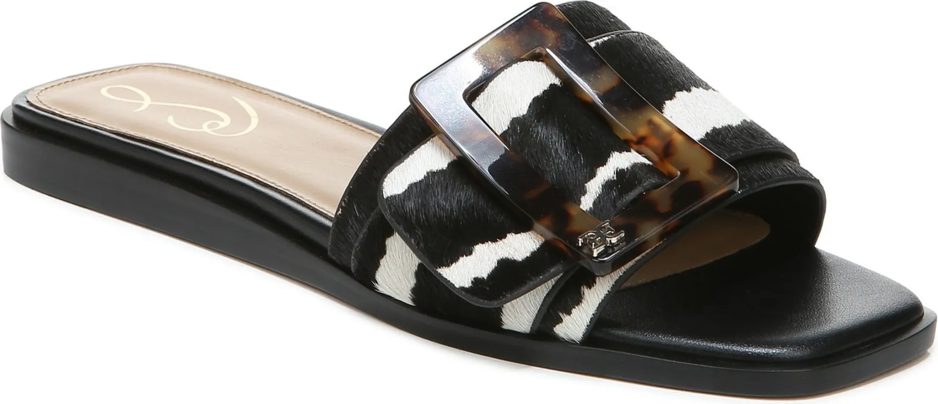 Inez Ivory Black sold by Quarks / Urban Trail