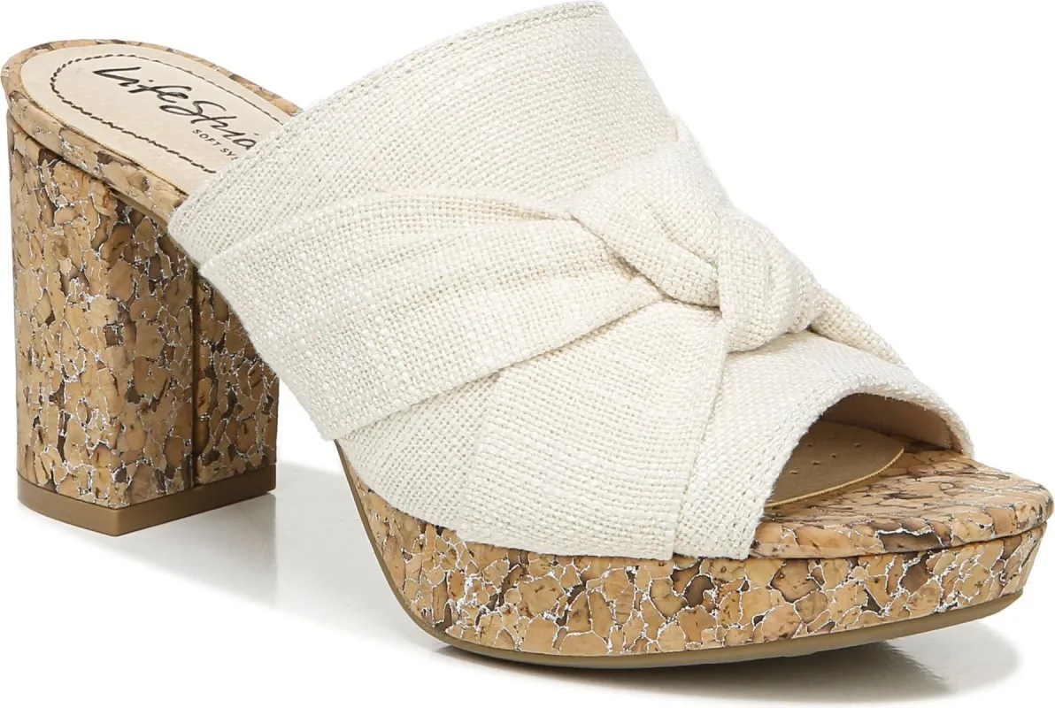 Laguna Cream - Wide sold by Quarks / Urban Trail