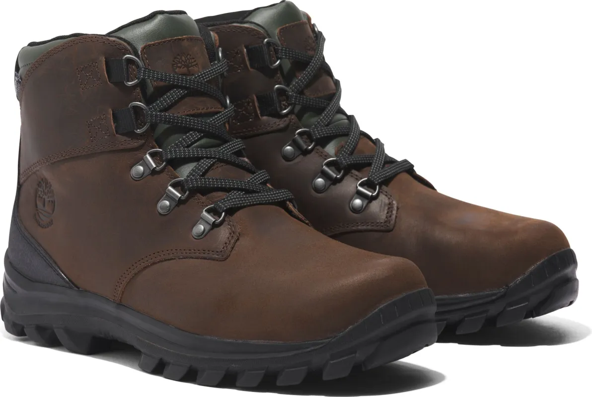 Chillberg Premium Tall Wp Dark Brown sold by Quarks / Urban Trail