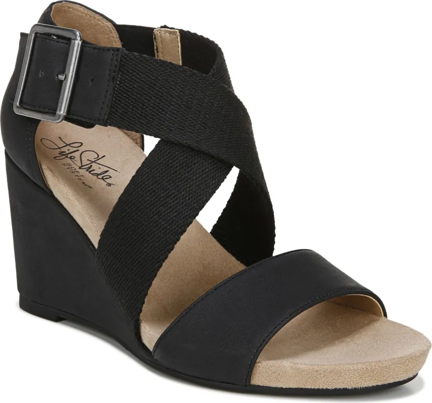 Hayden Black sold by Quarks / Urban Trail