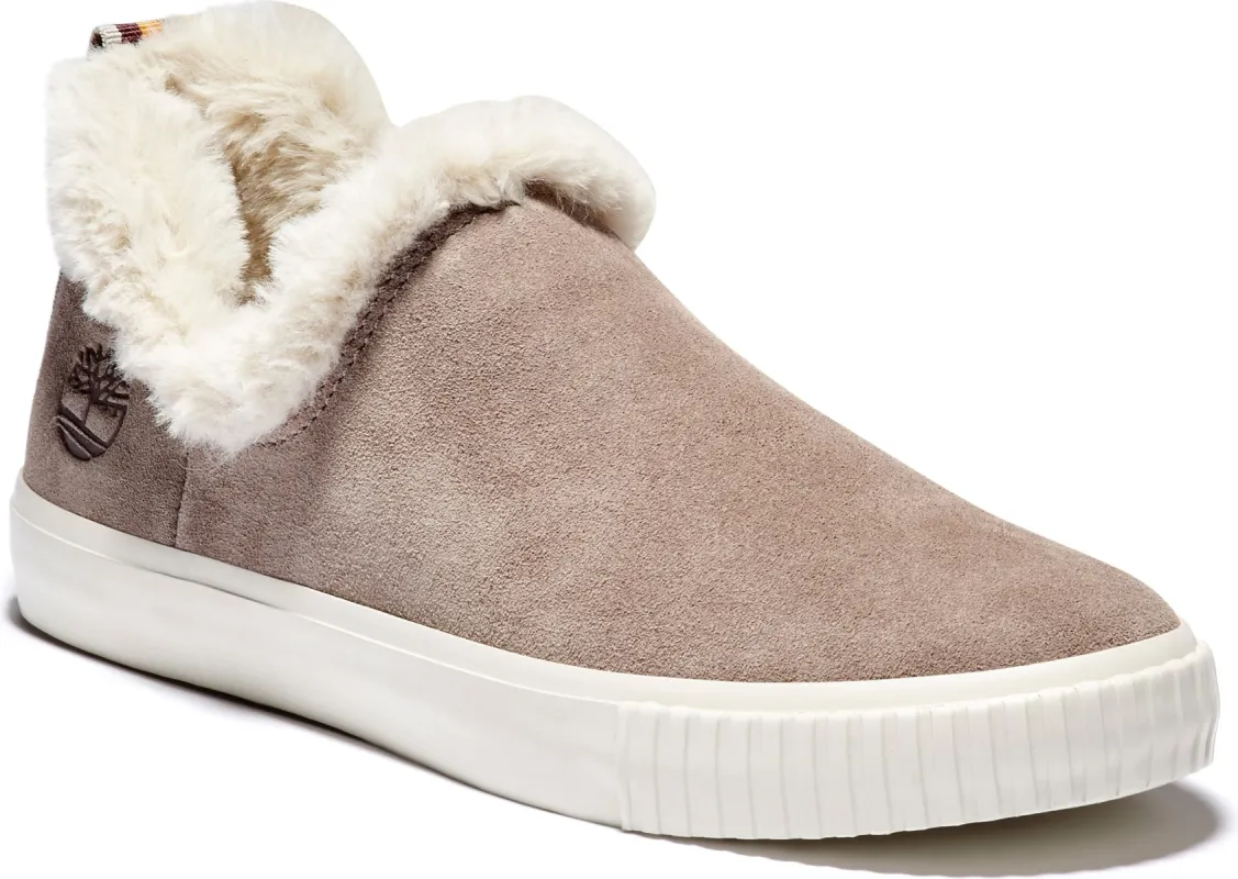 Skyla Bay Slip On Taupe sold by Quarks / Urban Trail