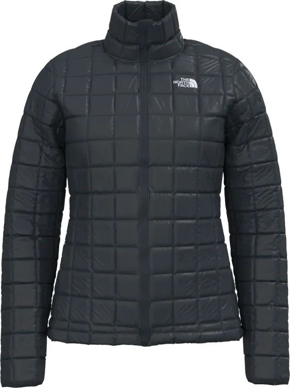 Women's Thermoball Eco Jacket 2.0 TNF Black sold by Quarks / Urban Trail