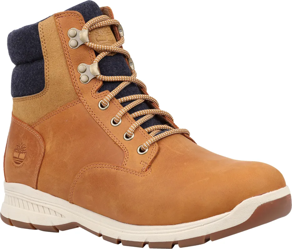 Norton Ledge Wheat sold by Quarks / Urban Trail