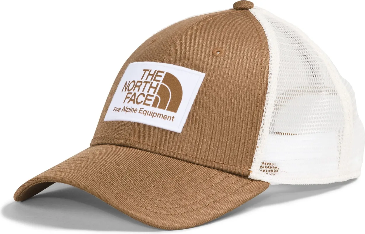 Mudder Trucker Utility Brown sold by Quarks / Urban Trail