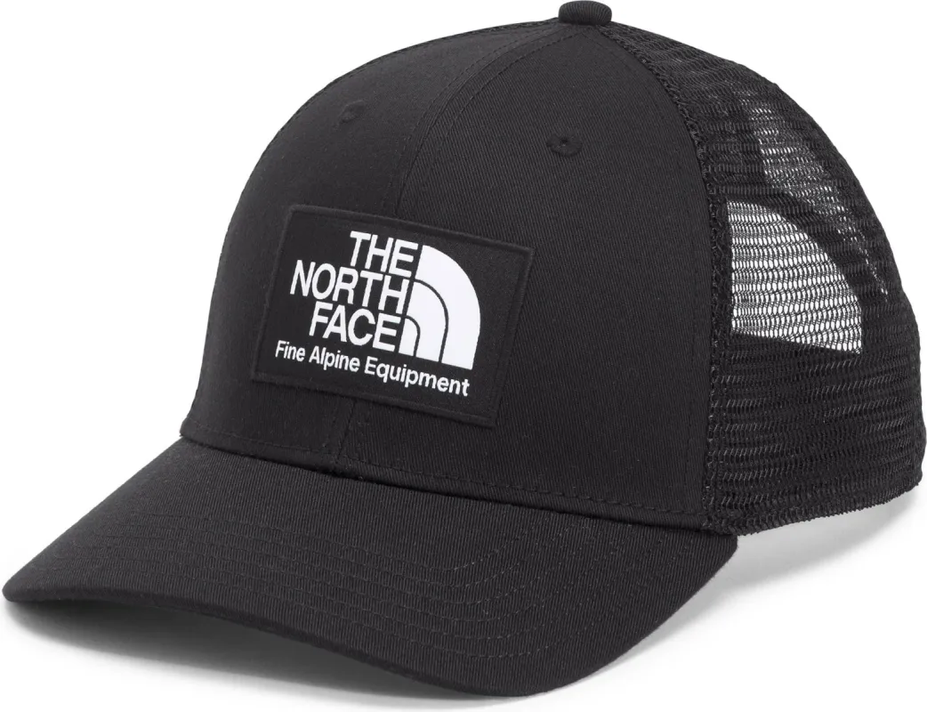 Deep Fit Mudder Trucker Hat sold by Quarks / Urban Trail