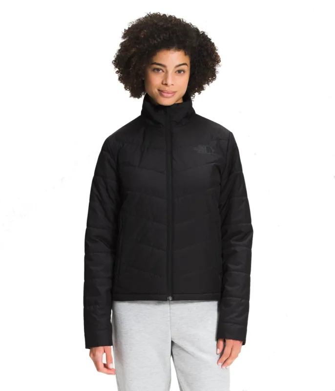 Women's Tamburello Jacket TNF Black sold by Quarks / Urban Trail