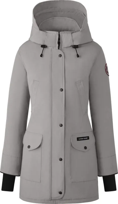 Trillium Parka Heritage sold by Quarks / Urban Trail