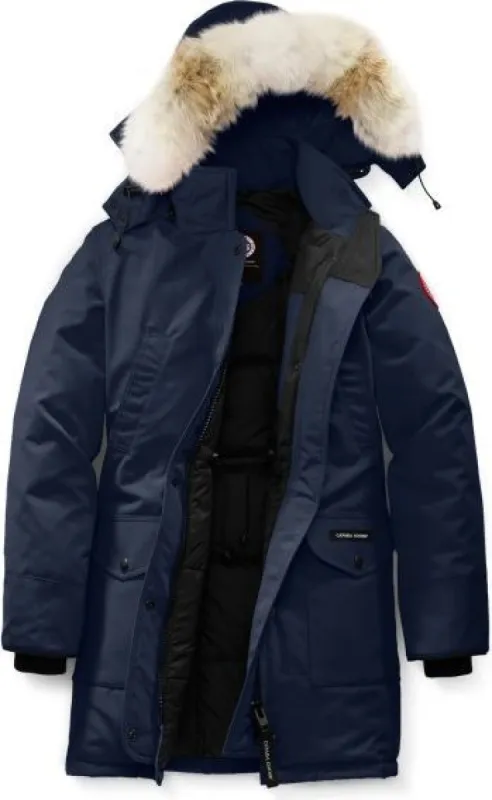 Trillium Parka Heritage sold by Quarks / Urban Trail