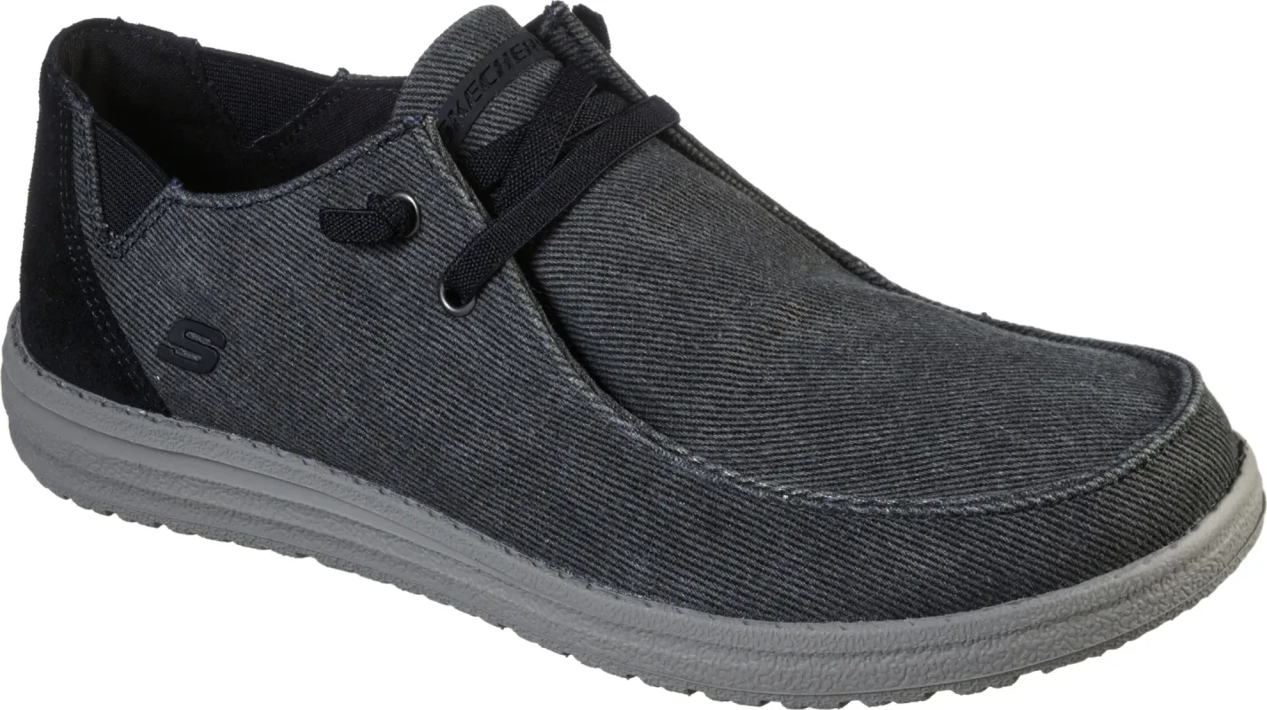 Melson Raymon Black sold by Quarks / Urban Trail