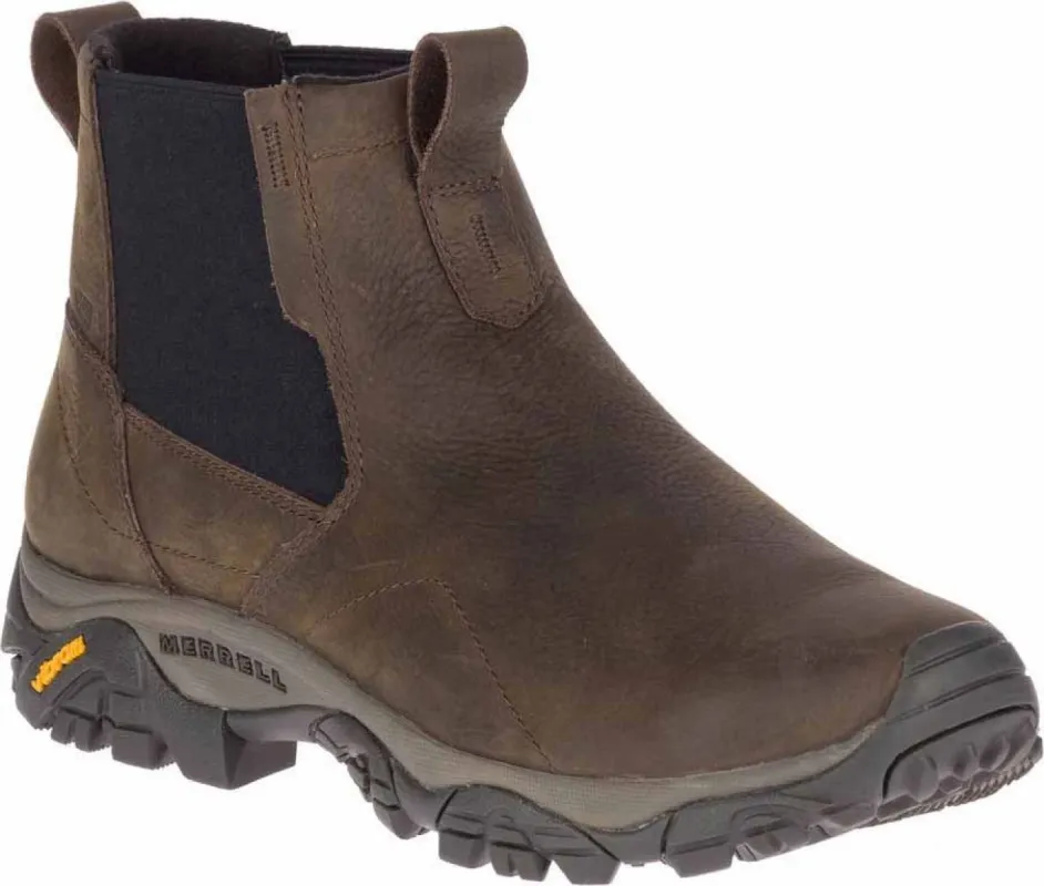 Moab Adventure Chealsea Waterproof Brown sold by Quarks / Urban Trail