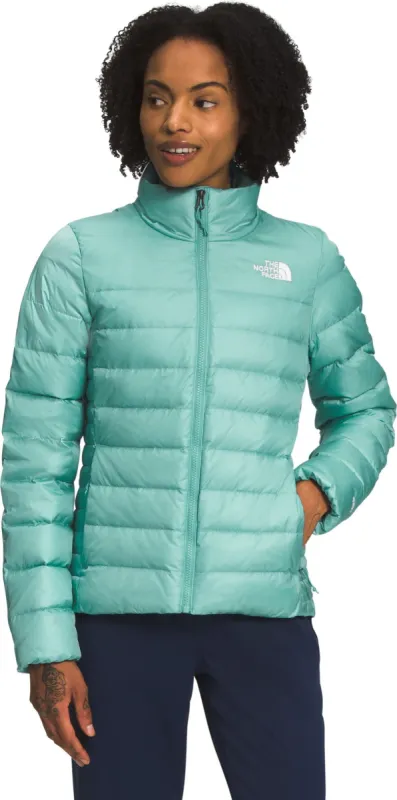 Women's Aconcagua Jacket Wasabi sold by Quarks / Urban Trail