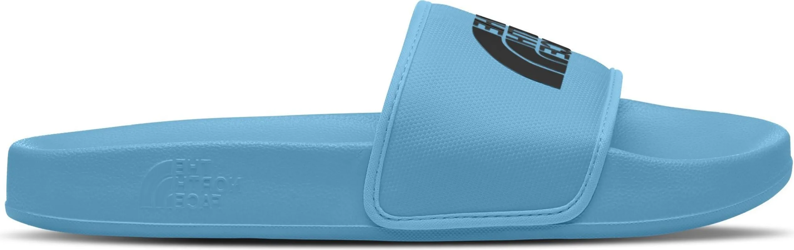 M Base Camp Slide III Norse Blue TNF Black sold by Quarks / Urban Trail