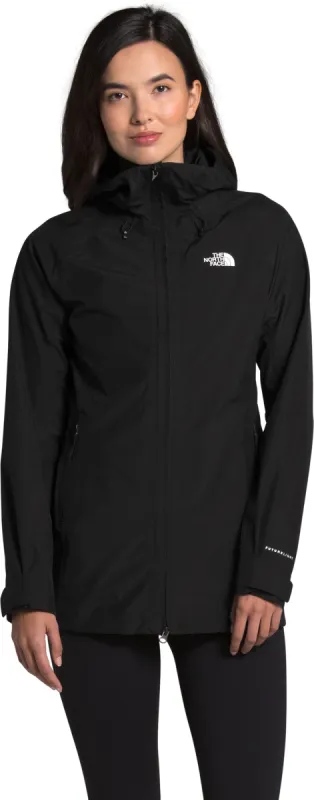 Women's Hikesteller Futurelight Parka TNF Black sold by Quarks / Urban Trail