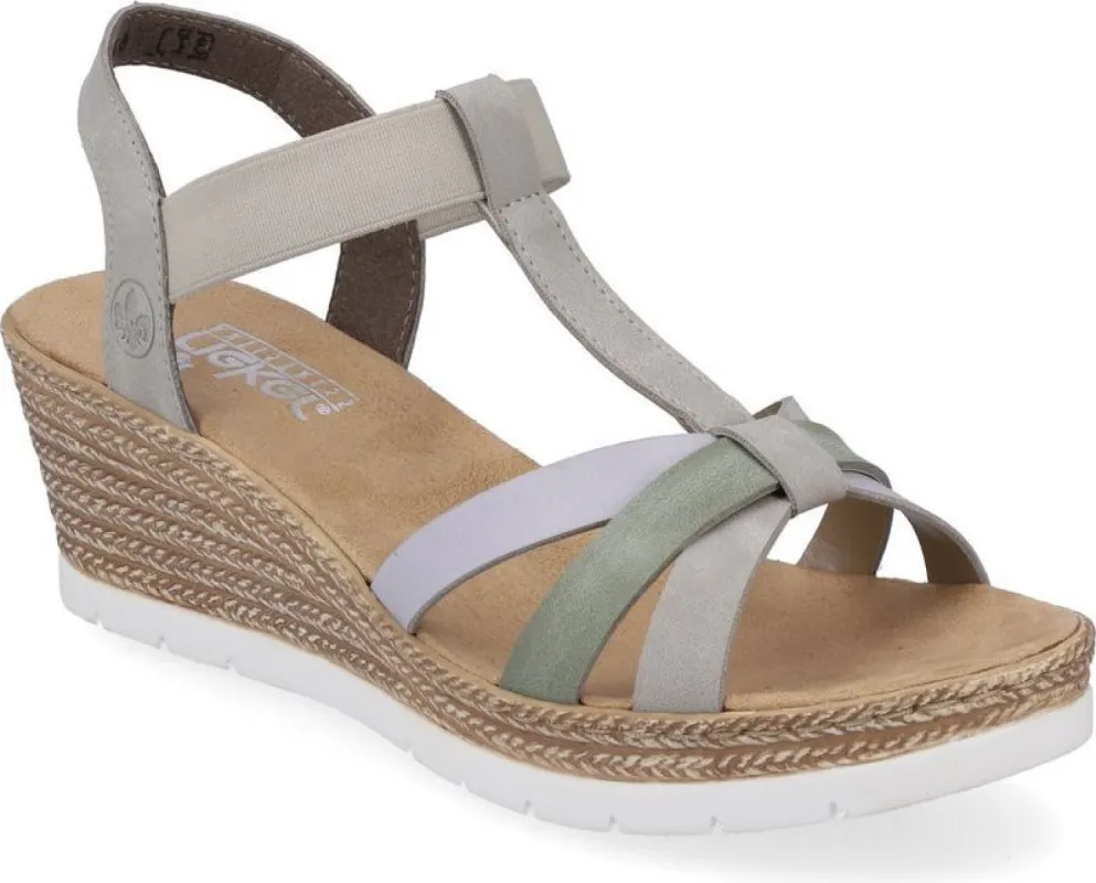 Cement Wedge Heel sold by Quarks / Urban Trail