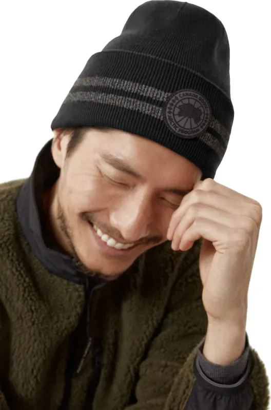 2inch Arctic Disc Toque Reflective sold by Quarks / Urban Trail
