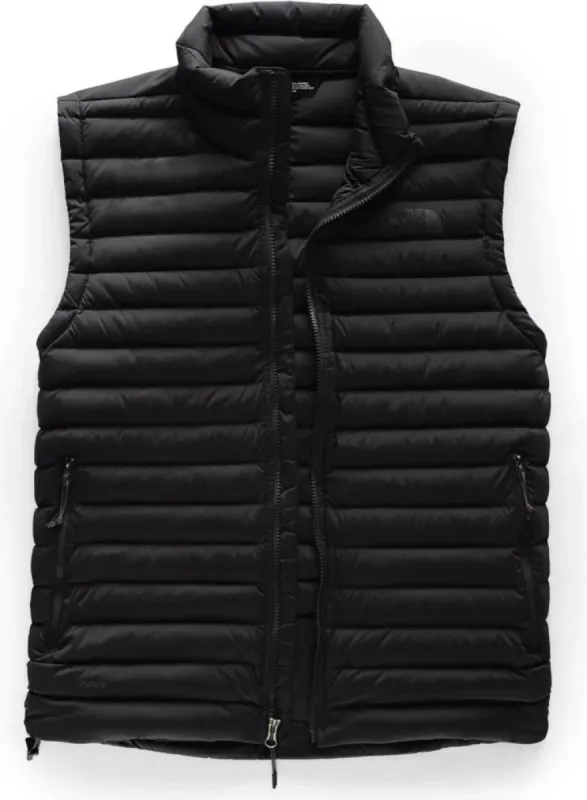M Stretch Down Vest TNF Black sold by Quarks / Urban Trail