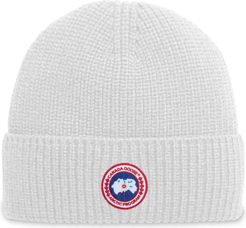 Arctic Disc Rib Toque sold by Quarks / Urban Trail