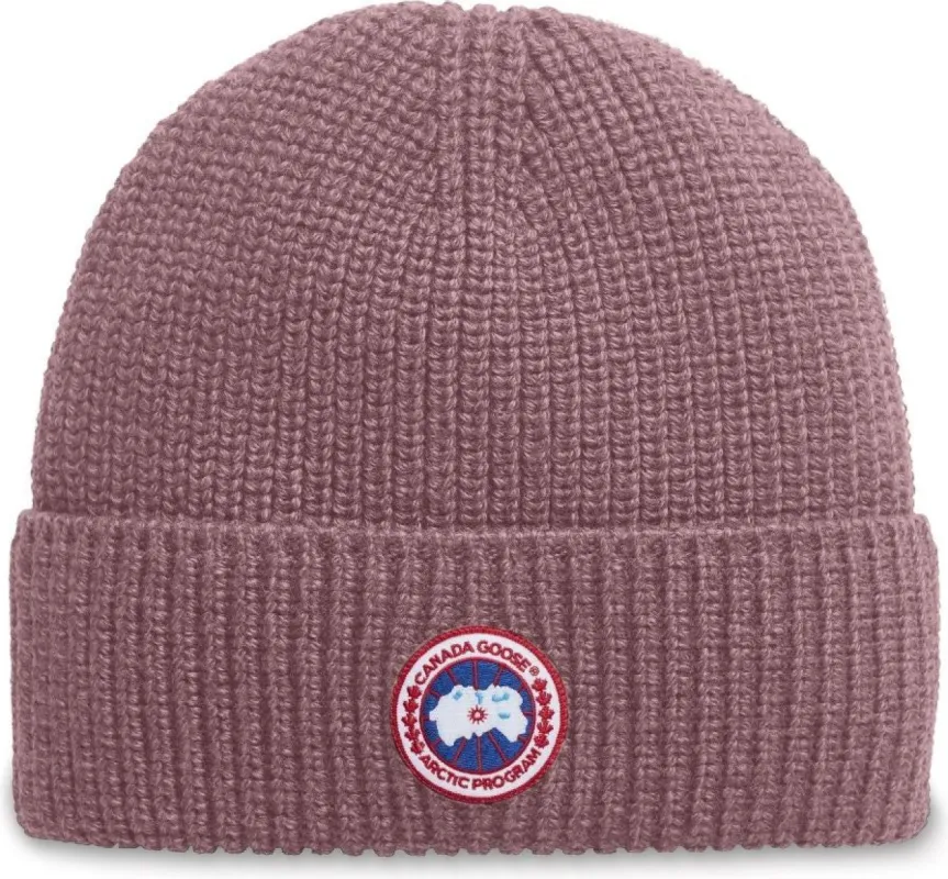 Arctic Disc Rib Toque sold by Quarks / Urban Trail