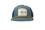 Sailer Trucker Cap Teal sold by Liive Eyewear