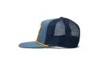 Sailer Trucker Cap Teal sold by Liive Eyewear