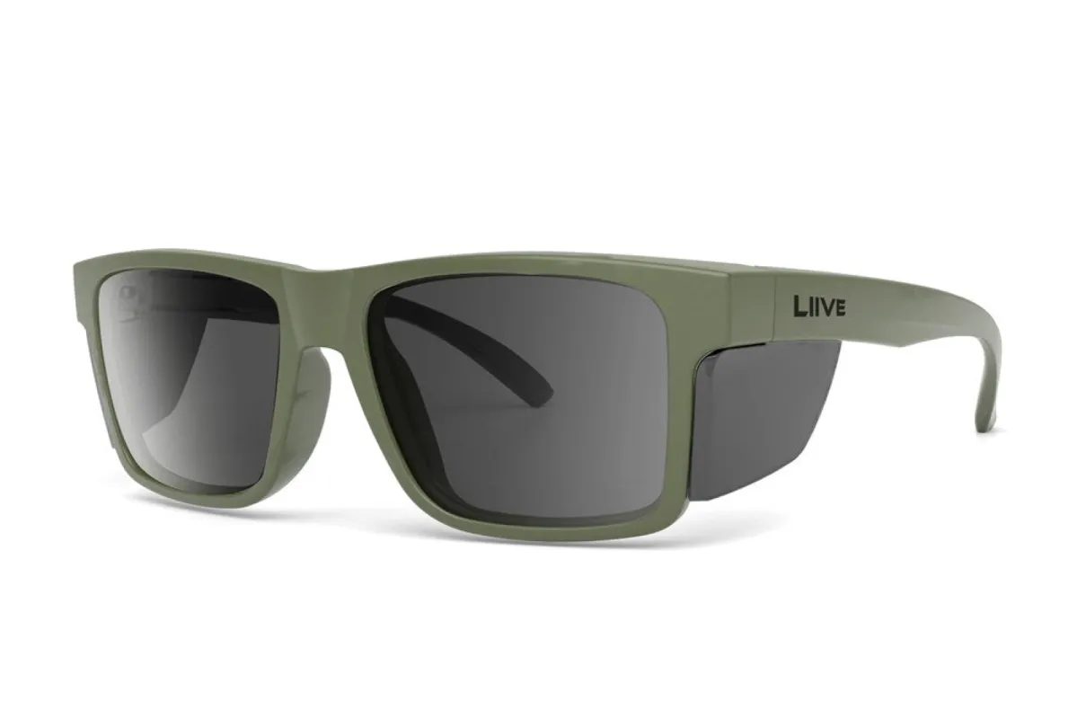 Jonny Brooks sold by Liive Eyewear