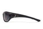 Speed - Polarised Black sold by Liive Eyewear
