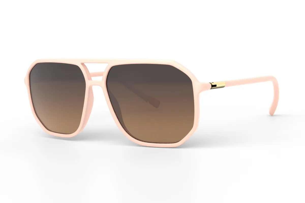 Nia - Butterscotch sold by Liive Eyewear