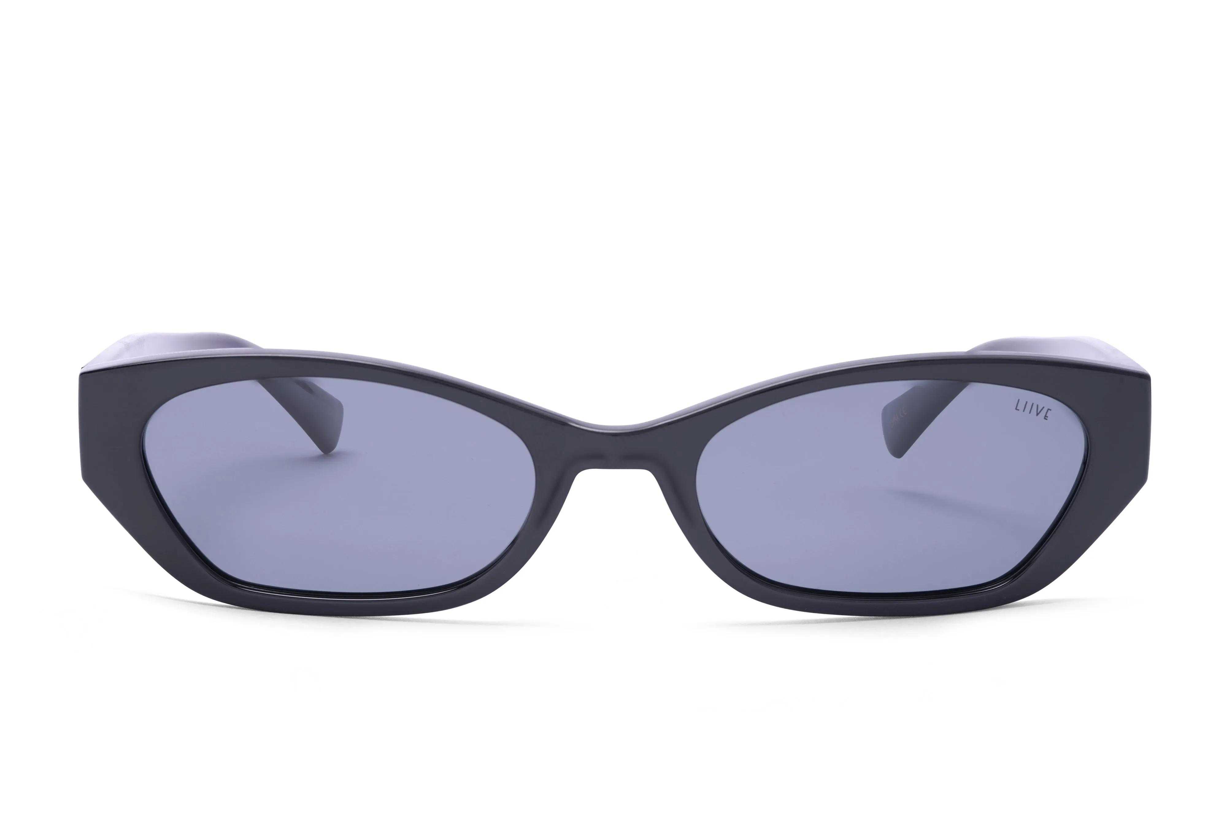 Tobes - Polarised Matt Black sold by Liive Eyewear product image thumbnail 2